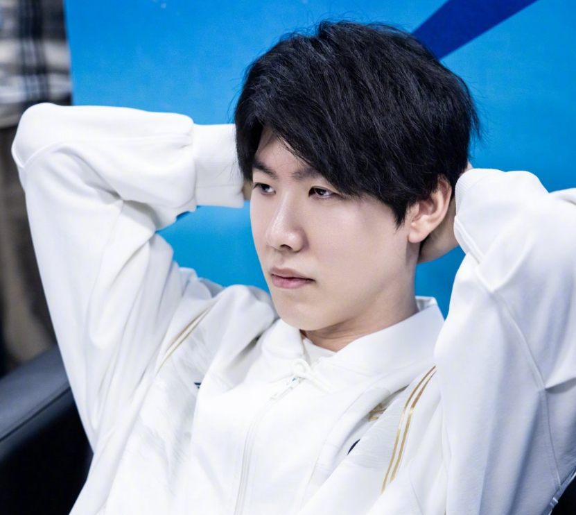 EDG.Flandre：之后如有时间调整好,我们会成为像T1那样的超级强队