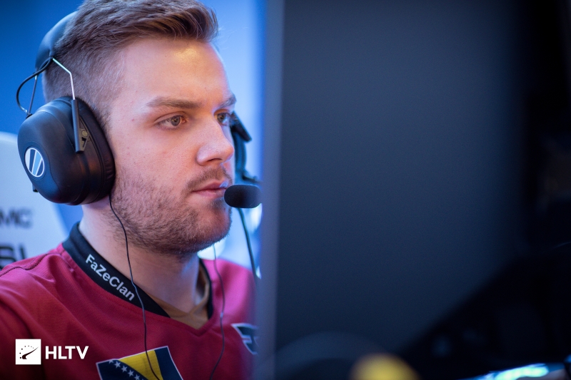 OMG群访 Creme：今天的比赛自己打得有点烂