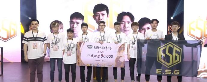 XLG Esports 晋级总决赛，而 EDward Gaming 离开了比赛 - VCT 2025： 中国第一阶段结果