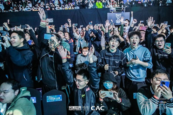MIBR 震惊 Spirit 以确保在 Malta 的季后赛席位