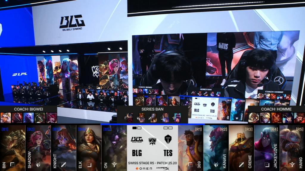 传闻：Humanoid将加入 Team Vitality 在LEC 2026赛季之前