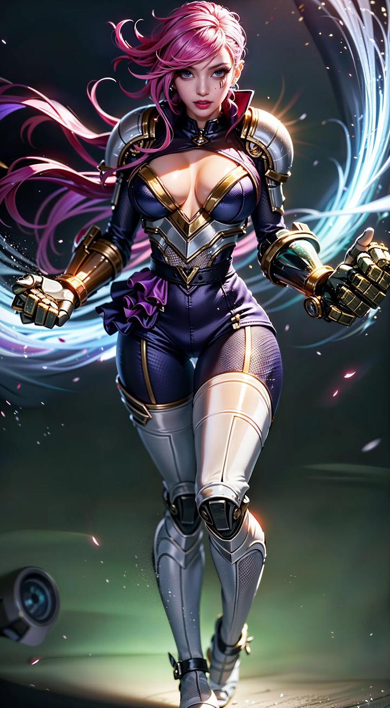 iM：我就是全程盯着屏幕，没有什么能让我分心