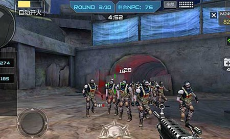 Nemiga为 Spirit -bound zweih 找到替代者;