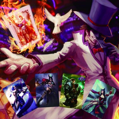 RNG实现反超登顶，这次Upcomer的排名合理了吗？