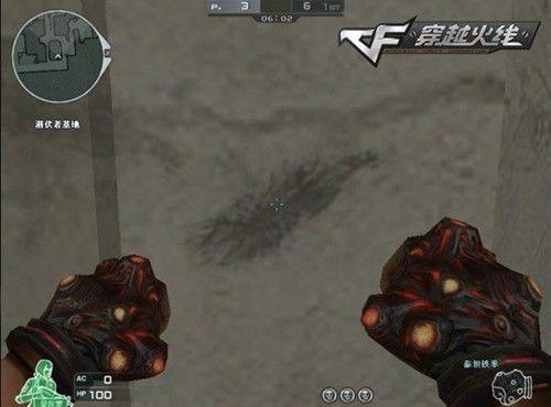 Valve 发布了 1.1 GB 的补丁，修复了 Ancient 和 Train 上的移动和碰撞更新