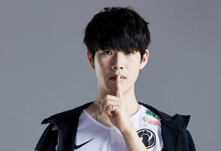 传闻： Simoz 将成为 MKOI VALORANT 的新主教练