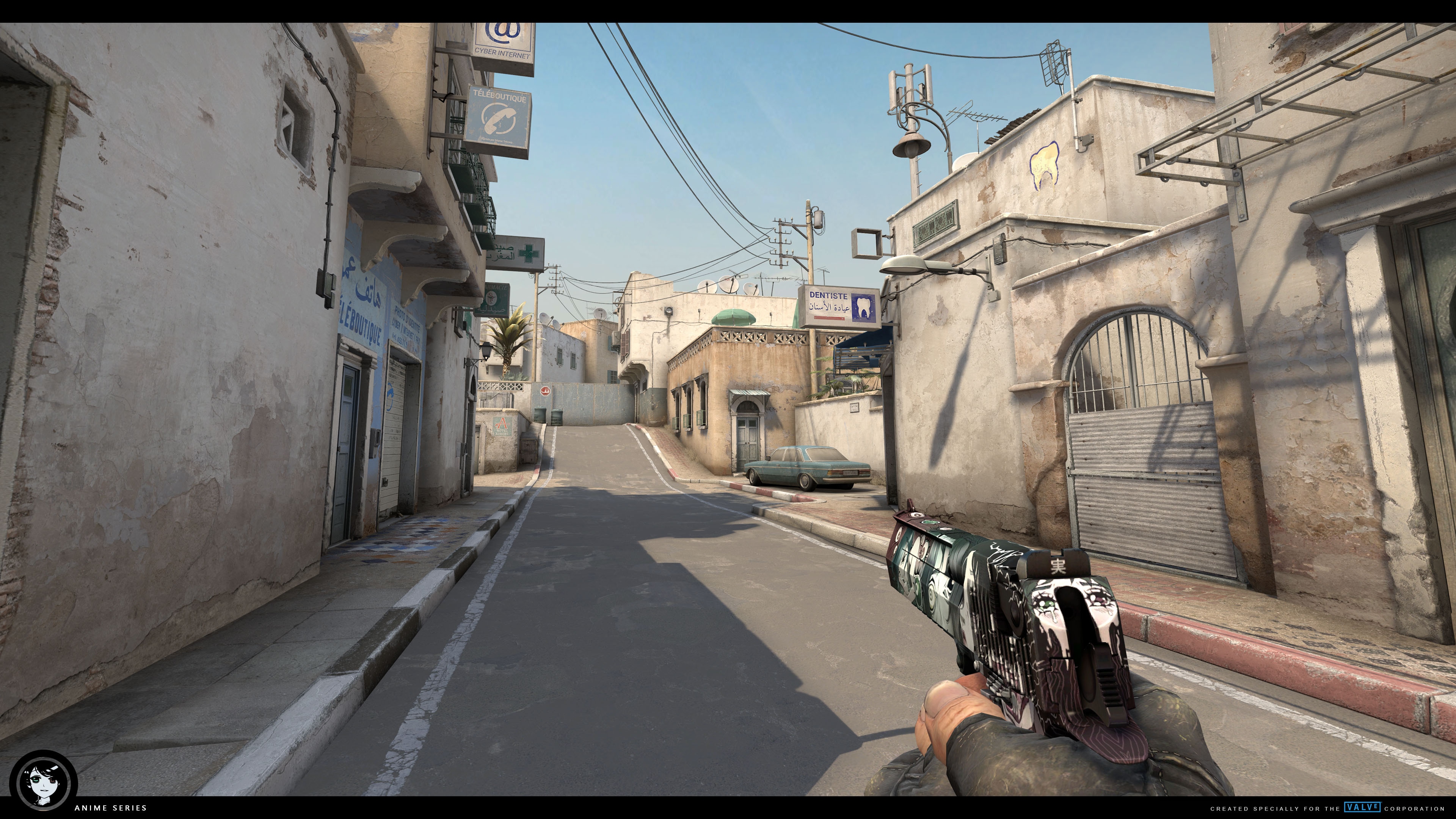 Spirit 在击败 NIP 后晋级 PGL Astana 2025 半决赛