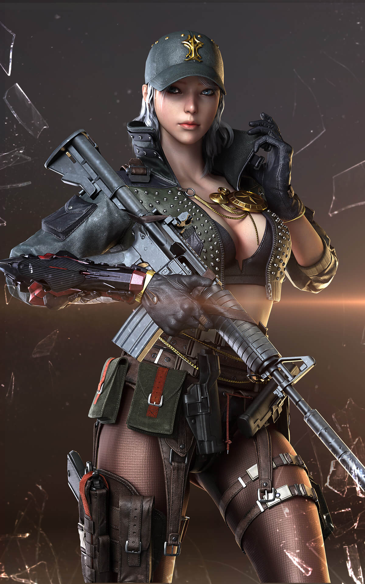 好事将近，f0rest将缺席未来一段时间的赛事