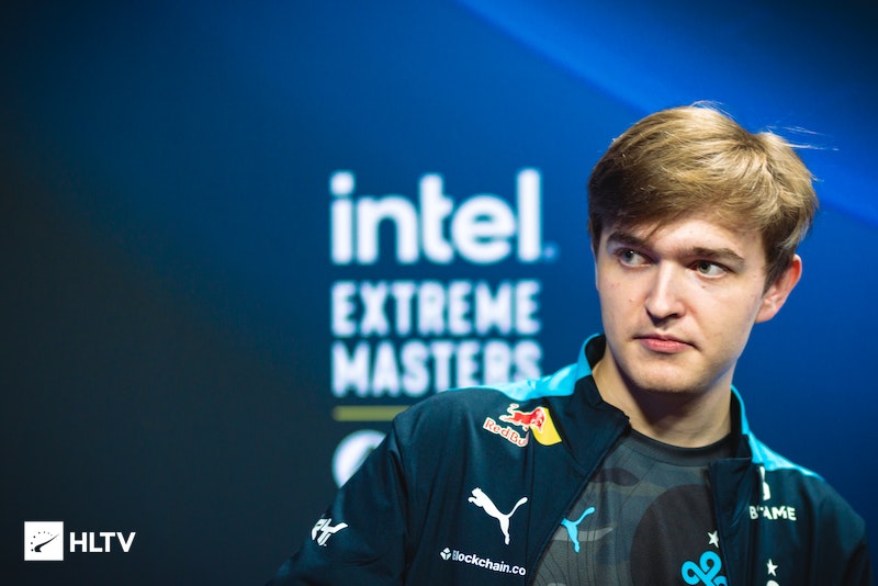 BC.Game与s1mple战胜 OG 晋级《Exort The Proving Grounds》第三季总决赛