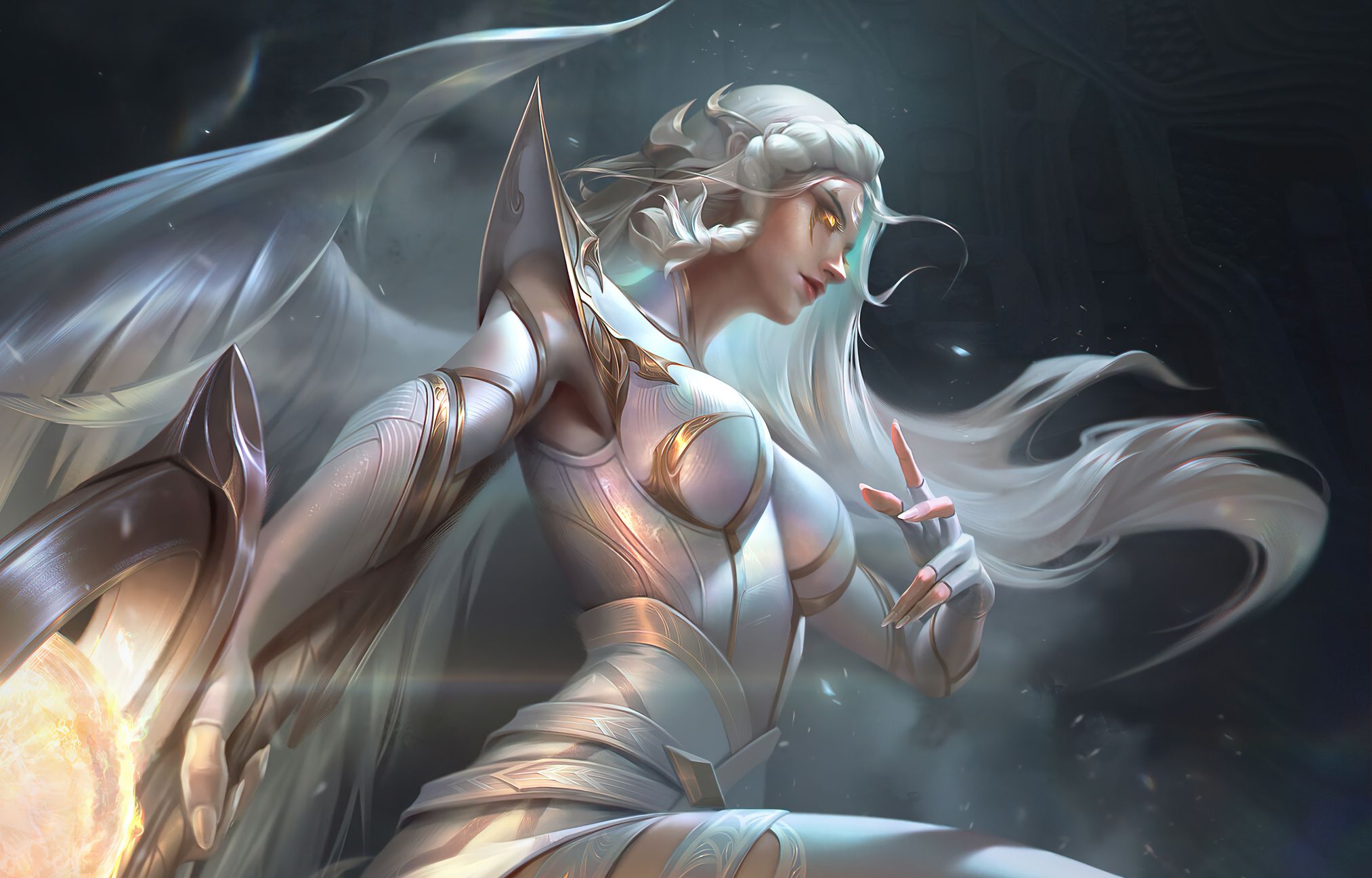 刚刚LSB官宣了原AD选手Envyy的离队，以及新AD选手Teddy的加入