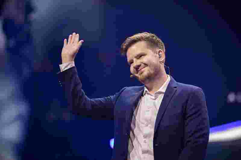 BLG教练BigWei：选手们做得很好，我们仍需要在夏季赛改进